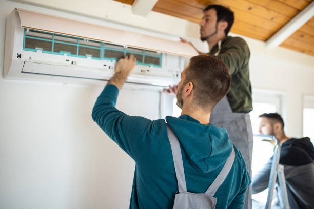 Best Seasonal HVAC Services in Dexter, GA