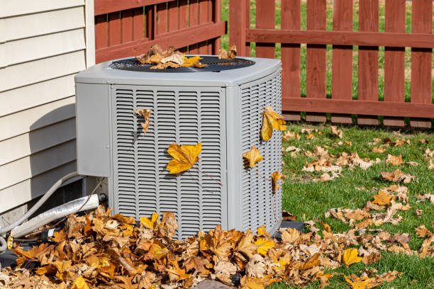 Best HVAC Training and Certification in Dexter, GA