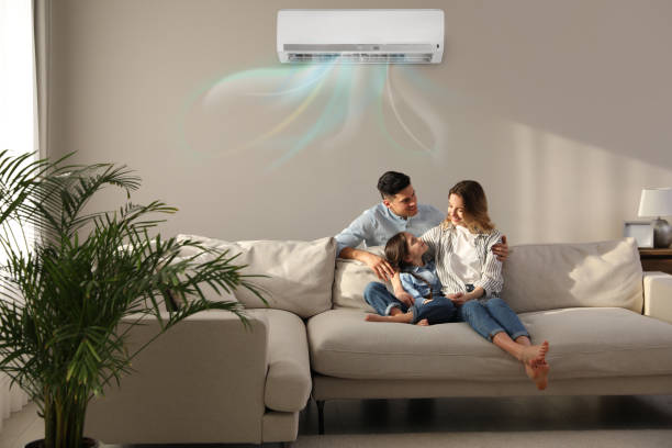 Best HVAC Retrofitting and Upgrading in Dexter, GA