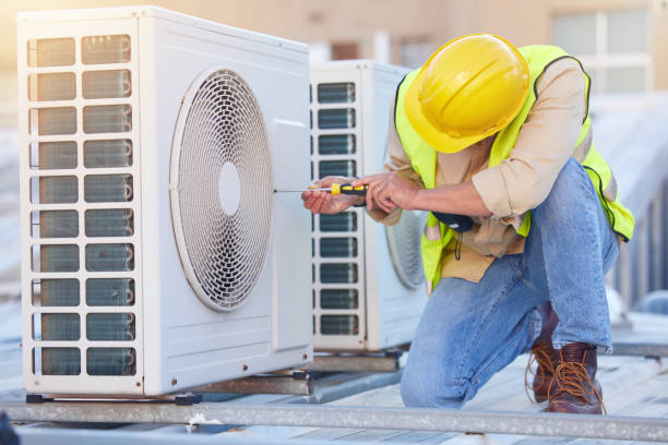 Best Thermostats and Smart Controls in Dexter, GA
