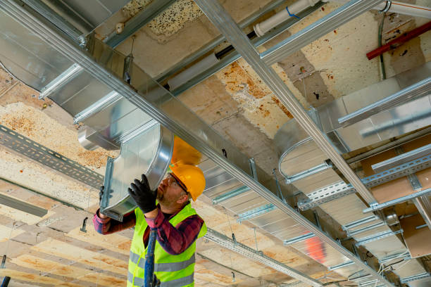 Best Ductless Mini-Split Systems in Dexter, GA