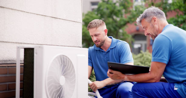 Best Commercial HVAC in Dexter, GA