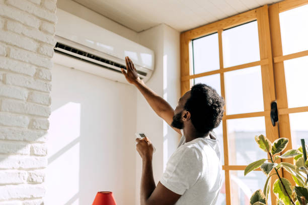 Best Air Conditioning Cleaning in Dexter, GA