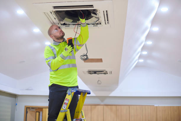 Best Energy-efficient HVAC Solutions in Dexter, GA