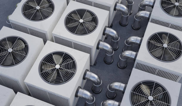 Best Furnace Cleaning in Dexter, GA