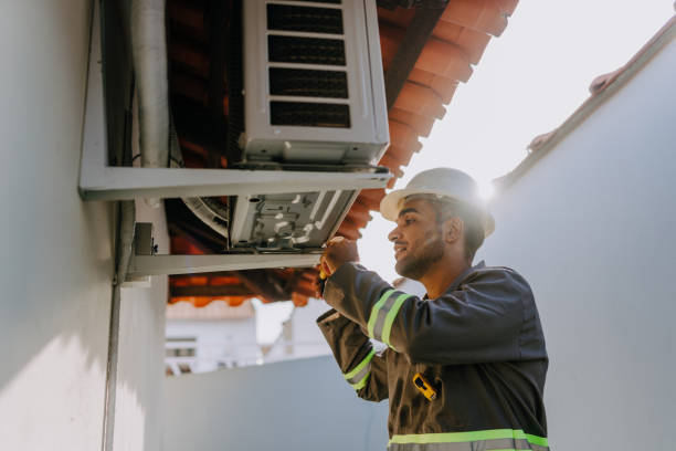 Best Furnace Cleaning in Dexter, GA