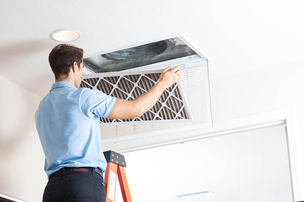 Best VRF (Variable Refrigerant Flow) Systems in Dexter, GA