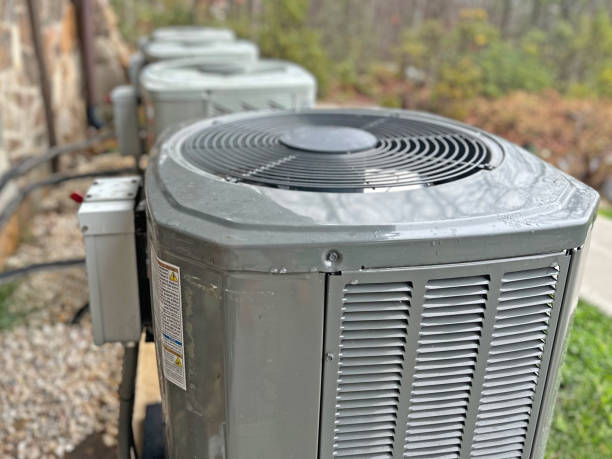 Reliable Dexter, GA HVAC Solutions